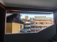 -会龙寺