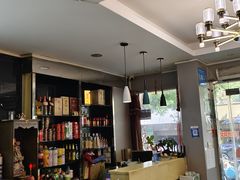 -香满锅老北京羊蝎子火锅·家常菜(新街口店)