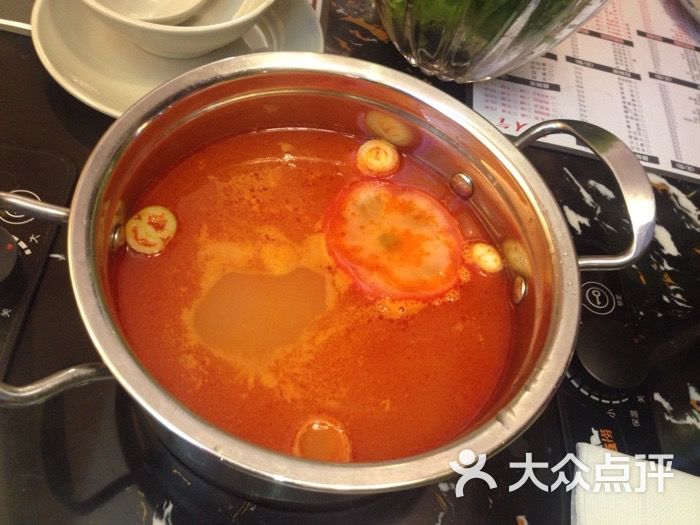 台崎豆捞图片-北京小火锅-大众点评网