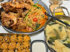 -HOTISLAND海鸡岛·韩国料理(江南西店)
