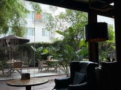 -陶享时光西餐·下午茶·竹林花园(新城店)
