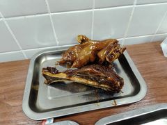 -王裕興肉莊(南禅寺店)