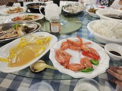 -钱大妈海鲜饭店(保利林语店)