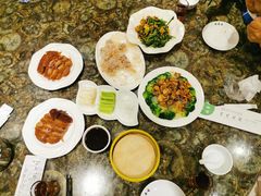 -福寿斋·老北京铜锅涮肉·烤鸭(顺义总店)