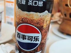 -第六季自助餐厅(北太平庄店)