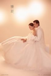 -太古映画婚纱摄影(天河店)