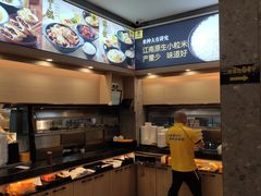 -老娘舅(吴山路店)