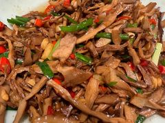 -高嗲嗲·现炒下饭菜(石鼓路店)