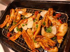 -船歌·鱼水饺青岛菜(闽江二路店)