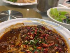 -瑞记湛江鸡饭店·粤西第一鸡(粤垦店)