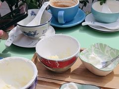 -芙蕾哥哥souffle