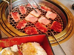 -花时·炭火烧肉(东百中心A馆店)