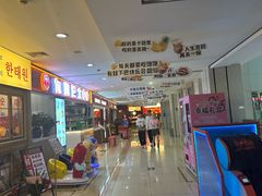 -浙北大厦购物中心(安吉店)