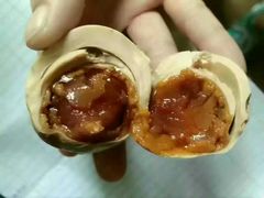 白洋淀绿淀土特产咸鸭蛋-白洋淀绿淀尚品土特产