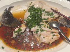 -一澜江宴·江景地标楚菜(江滩公园店)