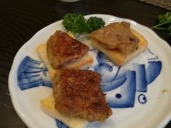 -桃夭日式料理(国信店)