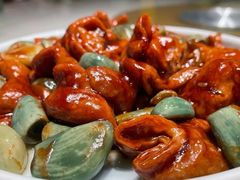 -情满四合院•京菜•烤鸭(动物园店)