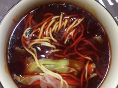 -十八梯眼镜面(五红路店)