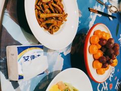 -大鸭梨烤鸭(甘家口店)