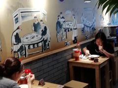 大堂-老巷口川味火锅