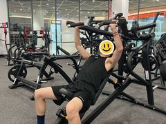 -黑白健身·私教·拳击·普拉提(体汇+红馆店)