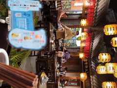 -南京大牌档(之心城店)