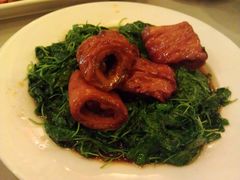 草头圈子-老正兴菜馆(福州路店)