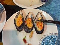 -渔家火锅·海鲜自助餐·演艺(亚龙湾天域酒店)