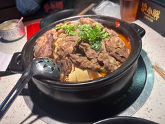 -沪小胖·小龙虾·蓝龙王(八佰伴店)
