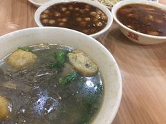 -鸡鸣汤包(广东路店)