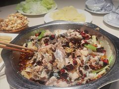-万和源炝锅城·活鱼现炝(文艺北路店)