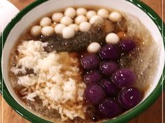 -甜心闲生传统手工冰粉(人民广场店)