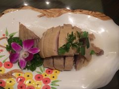 -南京富力万达嘉华酒店·游宴一品淮扬中餐厅