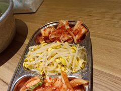 -韩国料理大力士(屏风街店)