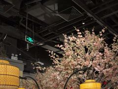 -绿茶餐厅(昌平悦荟店)
