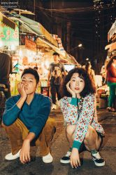 -易摄影婚纱摄影工作室