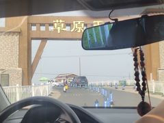 -东顺全羊坊烧烤炒菜莜面(张北店)