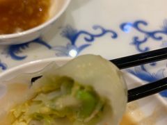 -东方饺子王(新奥购物中心店)