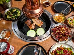 -香猪坊韩国烤肉专属门店(魏公村店)