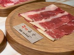 -伝承·和牛寿喜烧·放题(东营银座购物中心店)