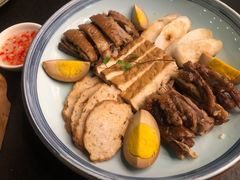 -潮堂 · 潮州菜(国贸商城店)