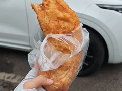 -小秋水饺(大成路总店)