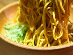 会飞的凉面-锦上中式酒馆(南内环店)