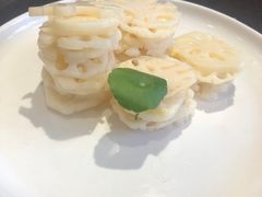 -老牌坊•鲁菜名店•地道济南菜(大观园商埠店)