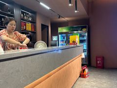 -虎子烧烤(湘江北路店)