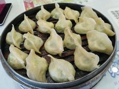 -大妈饺子馆·特色锅包肉·饺子(鼓楼店)