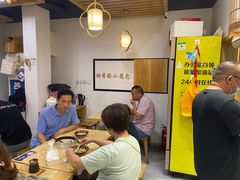 大堂-桐香园小笼包(百井坊巷店)