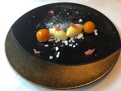 -北京古城老院厉晓麟精致菜