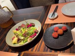 -山葵家·创意料理(万象汇店)