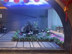 -陆琴脚艺·足浴·SPA(夫子庙店)